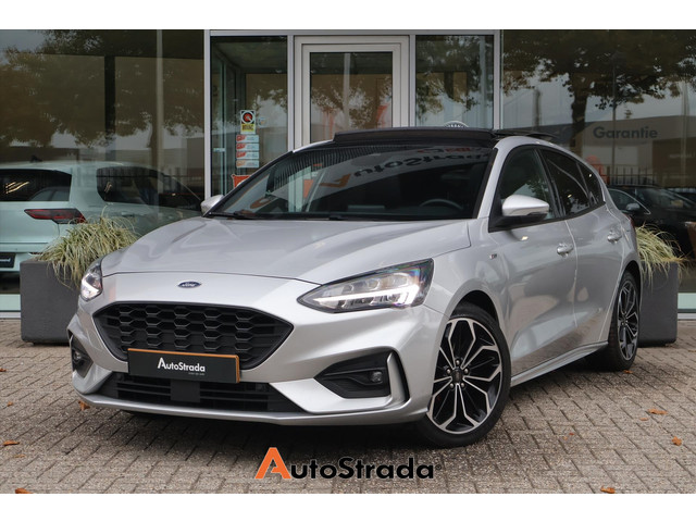ford-focus-1.5-st-line-150pk-aut---virtual---winter-pakket---navigatie---pano---led---bo-audio---adaptive