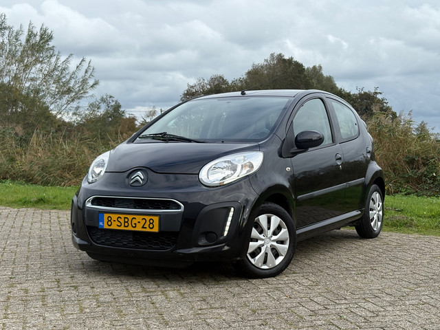citroen-c1-1.0-collection---noir-caldera---bleutooth-airco-electrisch-pakket