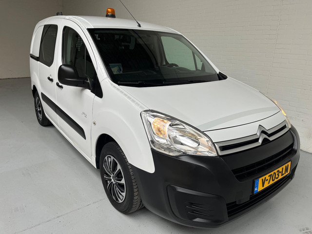 citroen-berlingo-automaat-servicewagen-1.6-bluehdi-100pk-euro6-ss--bott-kast--v230-omvormer--standkachel--trekhaak--rijklaarprijs
