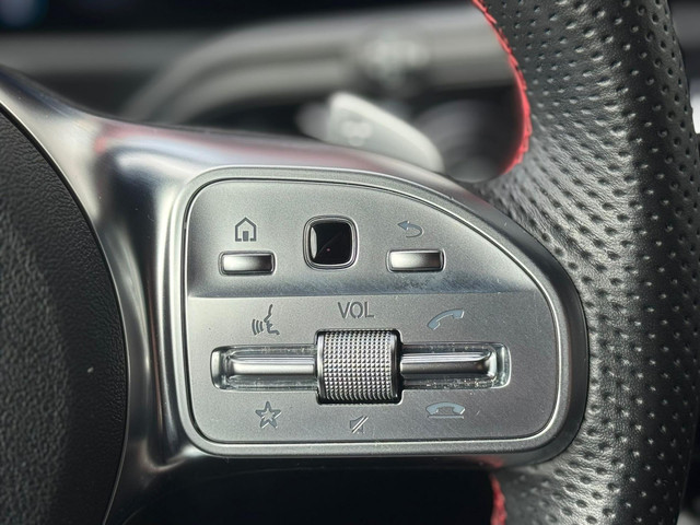 Mercedes-Benz CLA 180 AMG l PANO l SFEER l MATRIX l KEYLESS l CAMERA l SOUND l EL- STOEL l ORG.NL l 1e EIG