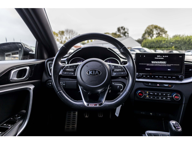 Kia Ceed Sportswagon 1.0 T-GDi GT-Line Edition | Camera | Eerste eigenaar