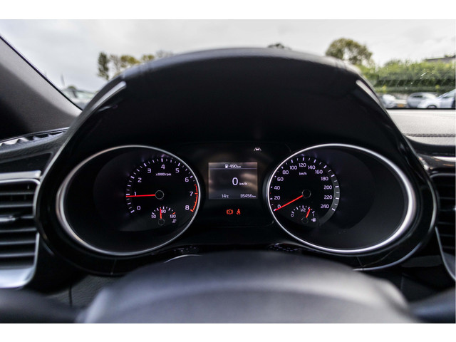 Kia Ceed Sportswagon 1.0 T-GDi GT-Line Edition | Camera | Eerste eigenaar