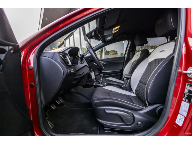 Kia Ceed Sportswagon 1.0 T-GDi GT-Line Edition | Camera | Eerste eigenaar