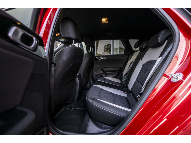Kia Ceed Sportswagon 1.0 T-GDi GT-Line Edition | Camera | Eerste eigenaar