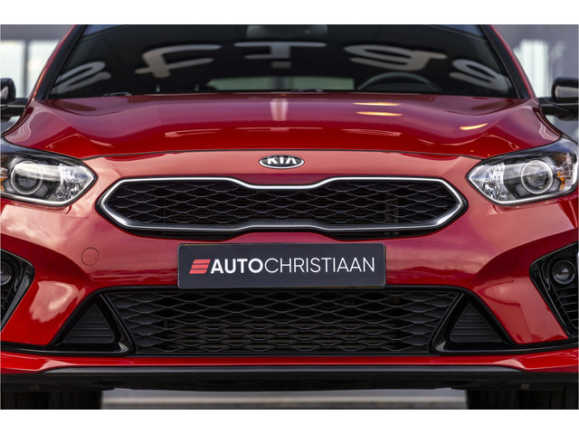 Kia Ceed Sportswagon 1.0 T-GDi GT-Line Edition | Camera | Eerste eigenaar