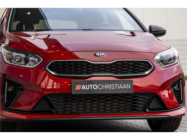 Kia Ceed Sportswagon 1.0 T-GDi GT-Line Edition | Camera | Eerste eigenaar