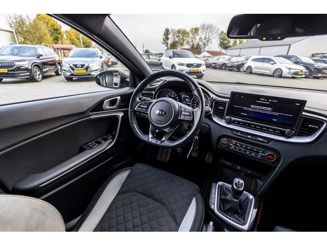 Kia Ceed Sportswagon 1.0 T-GDi GT-Line Edition | Camera | Eerste eigenaar