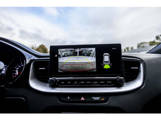 Kia Ceed Sportswagon 1.0 T-GDi GT-Line Edition | Camera | Eerste eigenaar