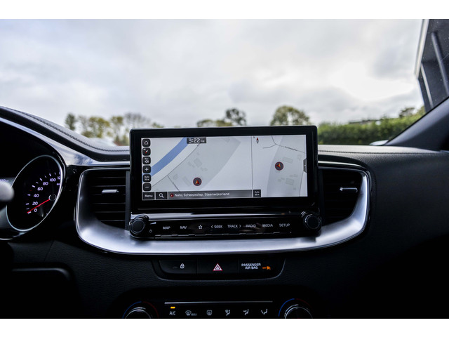 Kia Ceed Sportswagon 1.0 T-GDi GT-Line Edition | Camera | Eerste eigenaar