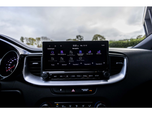 Kia Ceed Sportswagon 1.0 T-GDi GT-Line Edition | Camera | Eerste eigenaar