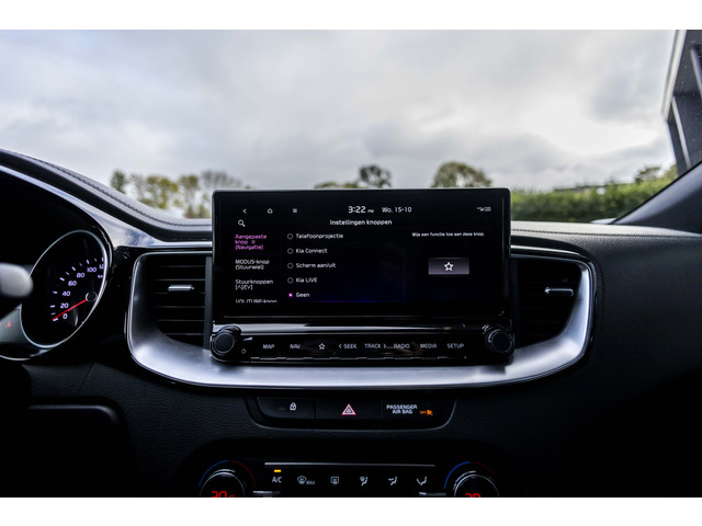 Kia Ceed Sportswagon 1.0 T-GDi GT-Line Edition | Camera | Eerste eigenaar