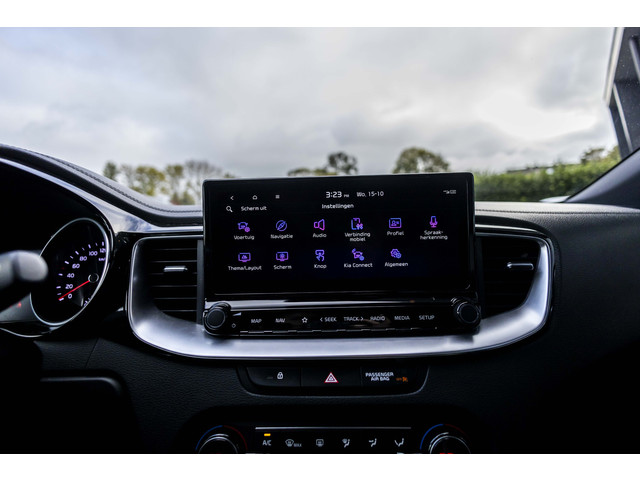 Kia Ceed Sportswagon 1.0 T-GDi GT-Line Edition | Camera | Eerste eigenaar