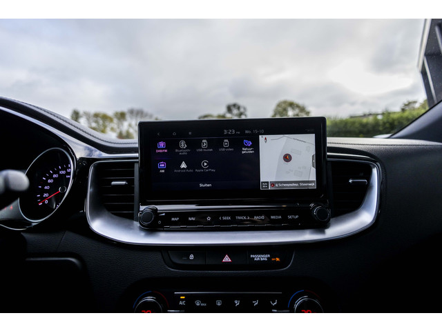 Kia Ceed Sportswagon 1.0 T-GDi GT-Line Edition | Camera | Eerste eigenaar