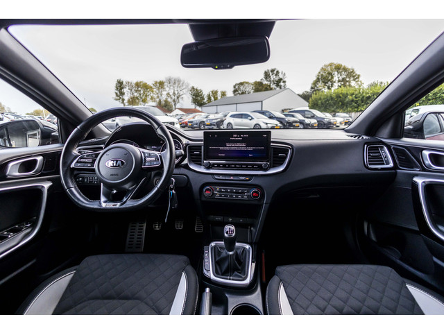 Kia Ceed Sportswagon 1.0 T-GDi GT-Line Edition | Camera | Eerste eigenaar