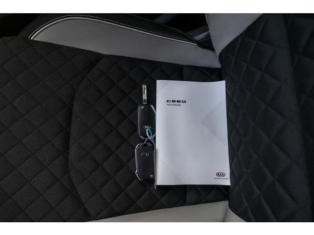Kia Ceed Sportswagon 1.0 T-GDi GT-Line Edition | Camera | Eerste eigenaar