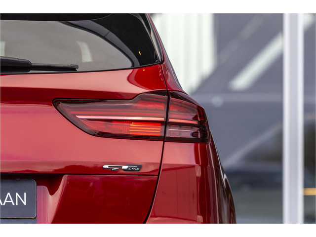 Kia Ceed Sportswagon 1.0 T-GDi GT-Line Edition | Camera | Eerste eigenaar