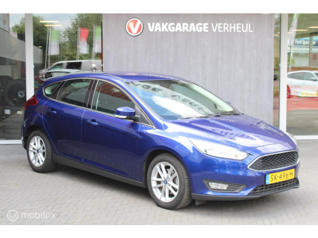 ford-focus-1.0-lease-edition-5drs-navi-boekjes-nap