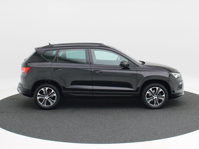 Seat Ateca 1.5 TSi 150 Pk Automaat Style Business Intense | Full Led | Navigatie | Trekhaak | Stoel stuur Verwarming | Elektrische Stoelen