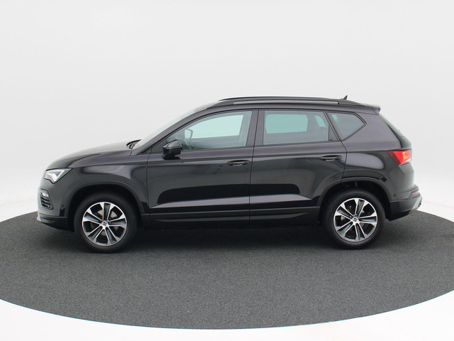 Seat Ateca 1.5 TSi 150 Pk Automaat Style Business Intense | Full Led | Navigatie | Trekhaak | Stoel stuur Verwarming | Elektrische Stoelen