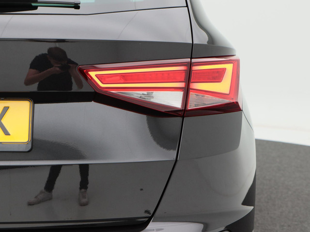 Seat Ateca 1.5 TSi 150 Pk Automaat Style Business Intense | Full Led | Navigatie | Trekhaak | Stoel stuur Verwarming | Elektrische Stoelen
