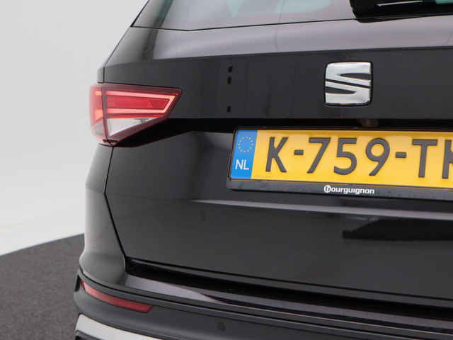 Seat Ateca 1.5 TSi 150 Pk Automaat Style Business Intense | Full Led | Navigatie | Trekhaak | Stoel stuur Verwarming | Elektrische Stoelen