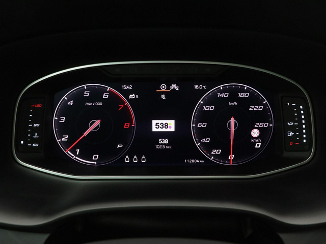Seat Ateca 1.5 TSi 150 Pk Automaat Style Business Intense | Full Led | Navigatie | Trekhaak | Stoel stuur Verwarming | Elektrische Stoelen