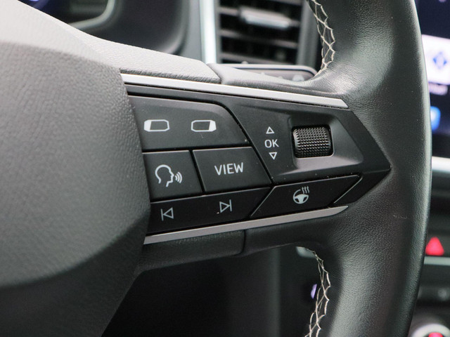 Seat Ateca 1.5 TSi 150 Pk Automaat Style Business Intense | Full Led | Navigatie | Trekhaak | Stoel stuur Verwarming | Elektrische Stoelen