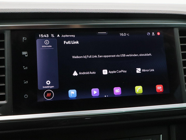 Seat Ateca 1.5 TSi 150 Pk Automaat Style Business Intense | Full Led | Navigatie | Trekhaak | Stoel stuur Verwarming | Elektrische Stoelen