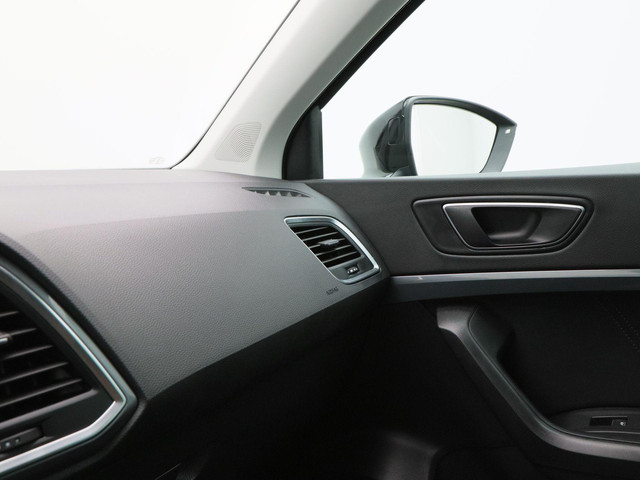 Seat Ateca 1.5 TSi 150 Pk Automaat Style Business Intense | Full Led | Navigatie | Trekhaak | Stoel stuur Verwarming | Elektrische Stoelen