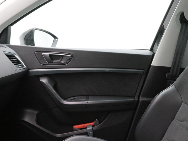 Seat Ateca 1.5 TSi 150 Pk Automaat Style Business Intense | Full Led | Navigatie | Trekhaak | Stoel stuur Verwarming | Elektrische Stoelen