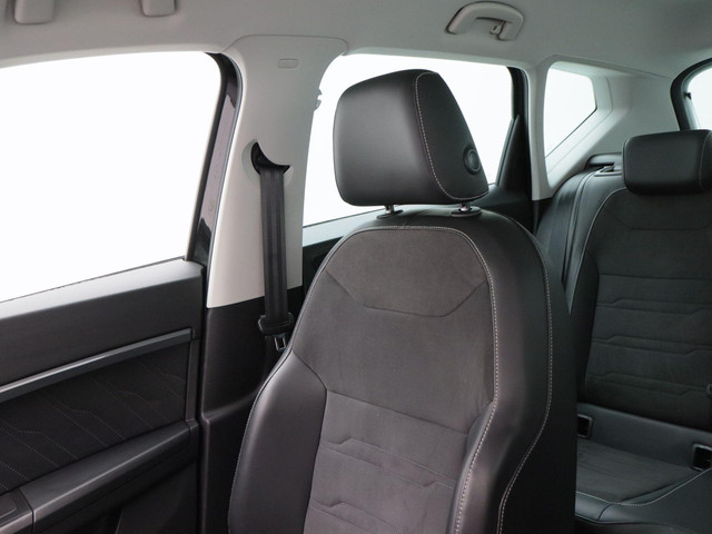 Seat Ateca 1.5 TSi 150 Pk Automaat Style Business Intense | Full Led | Navigatie | Trekhaak | Stoel stuur Verwarming | Elektrische Stoelen