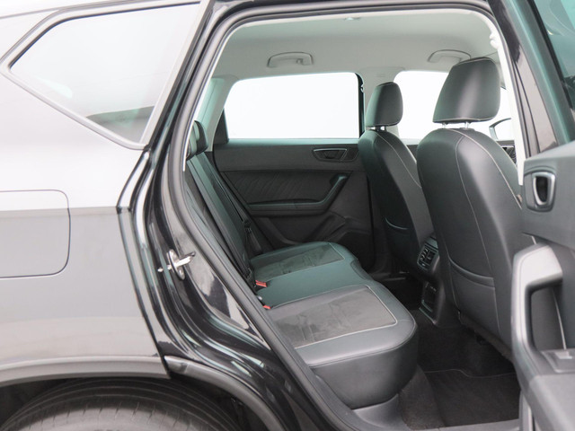 Seat Ateca 1.5 TSi 150 Pk Automaat Style Business Intense | Full Led | Navigatie | Trekhaak | Stoel stuur Verwarming | Elektrische Stoelen