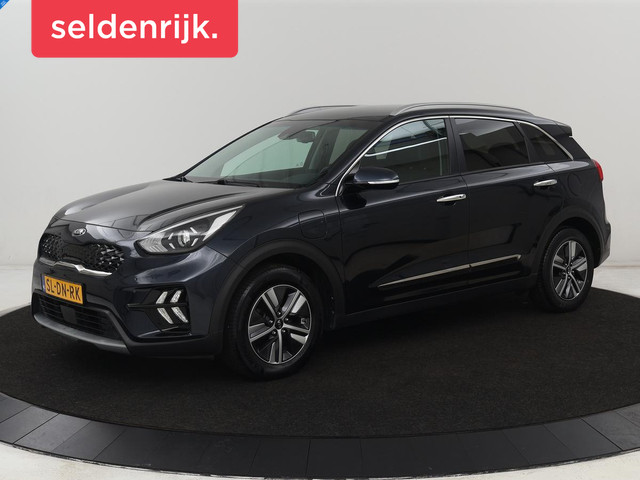 kia-niro-1.6-gdi-phev-dynamicline---carplay---navigatie---camera---adaptive-cruise---half-leder---dab---digital-cockpit---plug-in