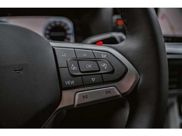 Volkswagen Crafter 2.0 TDI 140 pk Aut. L3H2 BPM Vrij Nwe Model Volkswagen Crafter 2.0 TDI 140 pk DSG Aut. L3H2 BPM Vrij Nwe Model Navi, Trekhaak me