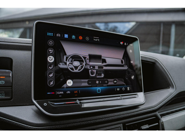 Volkswagen Crafter 2.0 TDI 140 pk Aut. L3H2 BPM Vrij Nwe Model Volkswagen Crafter 2.0 TDI 140 pk DSG Aut. L3H2 BPM Vrij Nwe Model Navi, Trekhaak me