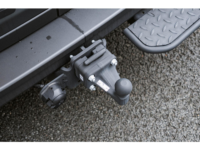 Volkswagen Crafter 2.0 TDI 140 pk Aut. L3H2 BPM Vrij Nwe Model Volkswagen Crafter 2.0 TDI 140 pk DSG Aut. L3H2 BPM Vrij Nwe Model Navi, Trekhaak me