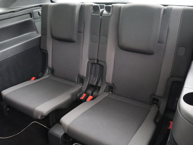 Volkswagen Touran 1.2 TSI Comfortline 7-persoons | Trekhaak | Carplay | Climate control | Cruise control | Bluetooth