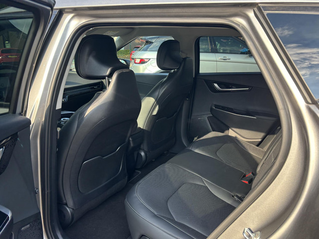 Kia EV6 Plus 77.4 kWh SOH 100% 1e eigenaar | Stoel- stuurverwarming | Stoelventilatie | Elektr. Achterklep | Mem. Stoel | Dodehoek | Rij