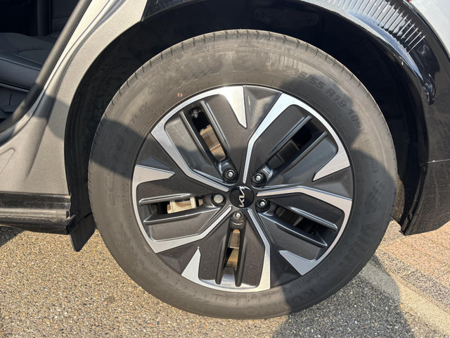 Kia EV6 Plus 77.4 kWh SOH 100% 1e eigenaar | Stoel- stuurverwarming | Stoelventilatie | Elektr. Achterklep | Mem. Stoel | Dodehoek | Rij