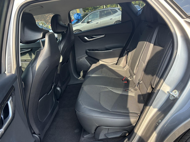 Kia EV6 Plus 77.4 kWh SOH 100% 1e eigenaar | Stoel- stuurverwarming | Stoelventilatie | Elektr. Achterklep | Mem. Stoel | Dodehoek | Rij