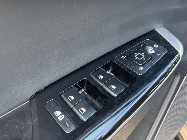 Kia EV6 Plus 77.4 kWh SOH 100% 1e eigenaar | Stoel- stuurverwarming | Stoelventilatie | Elektr. Achterklep | Mem. Stoel | Dodehoek | Rij