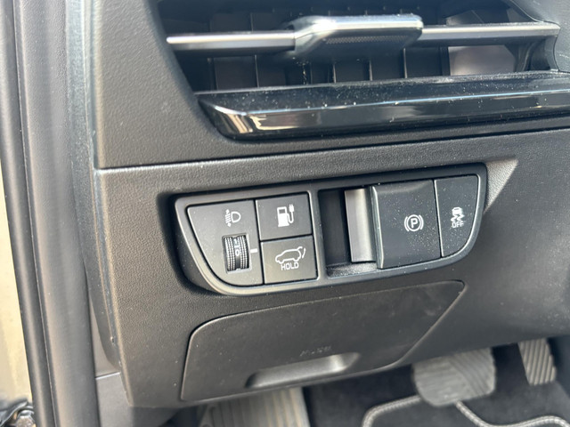 Kia EV6 Plus 77.4 kWh SOH 100% 1e eigenaar | Stoel- stuurverwarming | Stoelventilatie | Elektr. Achterklep | Mem. Stoel | Dodehoek | Rij