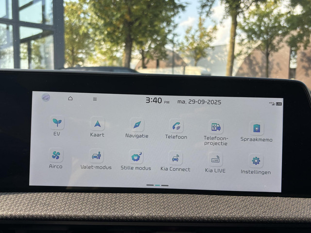 Kia EV6 Plus 77.4 kWh SOH 100% 1e eigenaar | Stoel- stuurverwarming | Stoelventilatie | Elektr. Achterklep | Mem. Stoel | Dodehoek | Rij