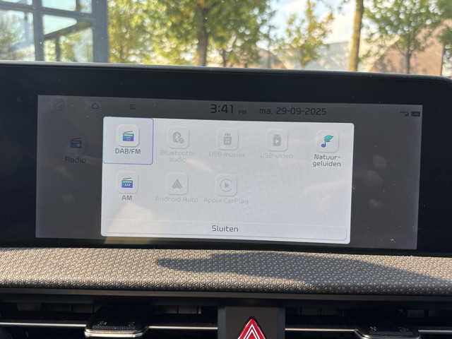 Kia EV6 Plus 77.4 kWh SOH 100% 1e eigenaar | Stoel- stuurverwarming | Stoelventilatie | Elektr. Achterklep | Mem. Stoel | Dodehoek | Rij