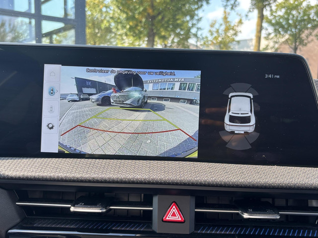 Kia EV6 Plus 77.4 kWh SOH 100% 1e eigenaar | Stoel- stuurverwarming | Stoelventilatie | Elektr. Achterklep | Mem. Stoel | Dodehoek | Rij