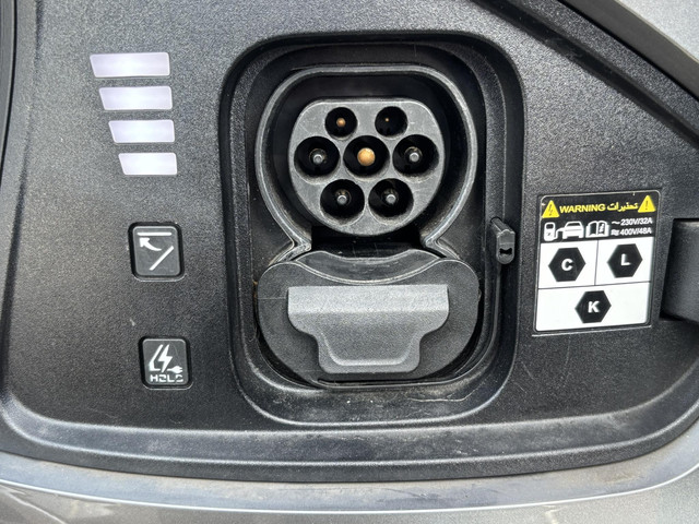 Kia EV6 Plus 77.4 kWh SOH 100% 1e eigenaar | Stoel- stuurverwarming | Stoelventilatie | Elektr. Achterklep | Mem. Stoel | Dodehoek | Rij