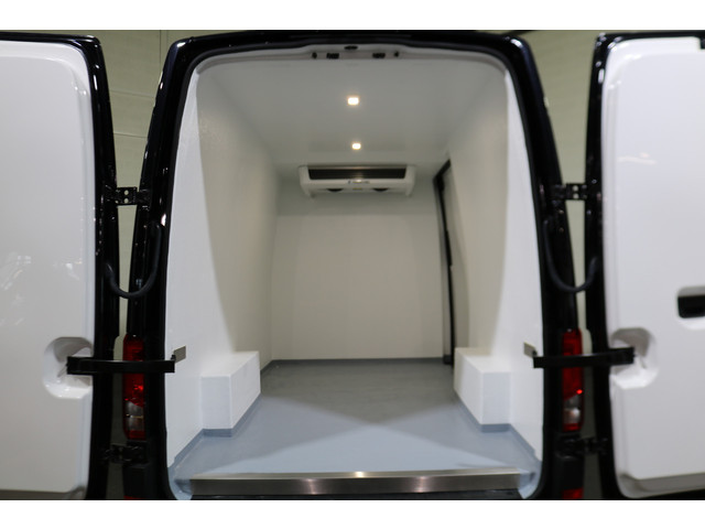 Volkswagen Crafter 2.0 TDI 140pk L3 H3 Automaat Koelwagen Vrieswagen -20 Dag en Nacht