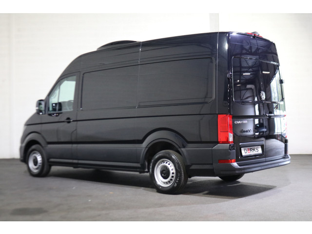 Volkswagen Crafter 2.0 TDI 140pk L3 H3 Automaat Koelwagen Vrieswagen -20 Dag en Nacht