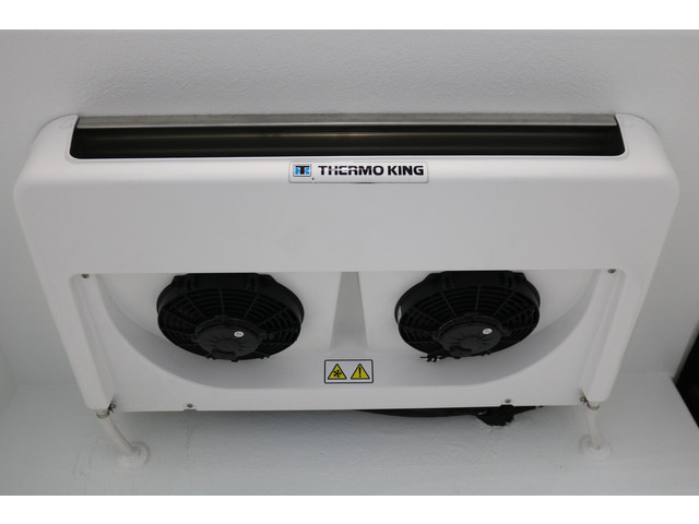 Volkswagen Crafter 2.0 TDI 140pk L3 H3 Automaat Koelwagen Vrieswagen -20 Dag en Nacht