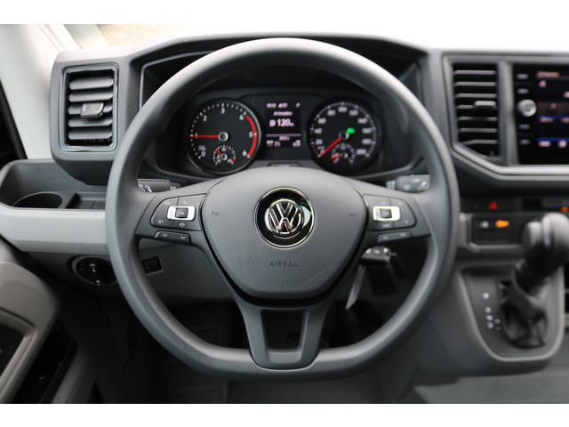 Volkswagen Crafter 2.0 TDI 140pk L3 H3 Automaat Koelwagen Vrieswagen -20 Dag en Nacht